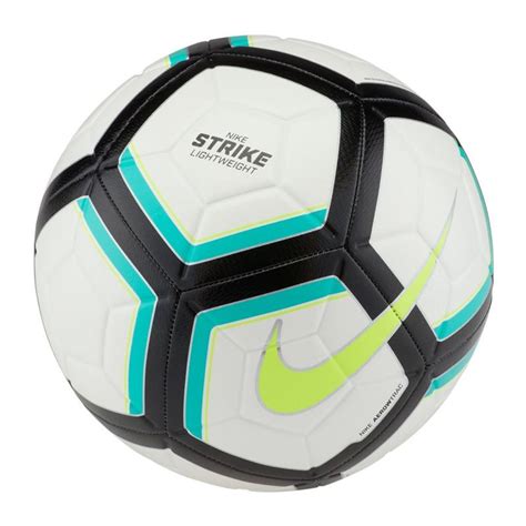 nike team strike football fußball weiss f100|nike strike football pro direct.